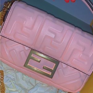 Fendi Baguette